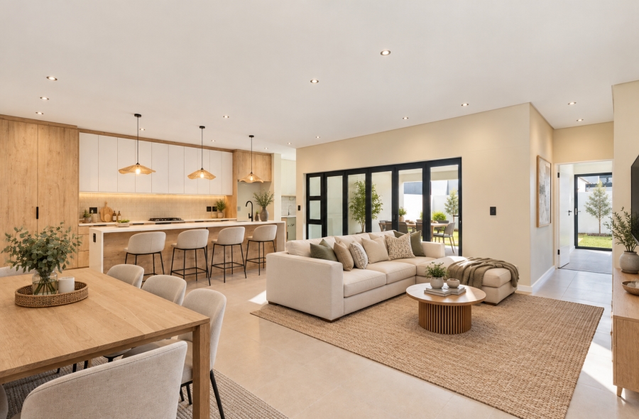 4 Bedroom Property for Sale in Sandown Western Cape
